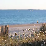 Holiday Home Villa Cornouailles By Interhome