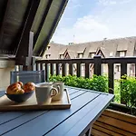 Apartment L'Hermitage-3 By Interhome
