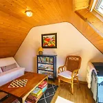 Holiday Home Ty Naig By Interhome