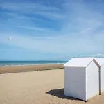 Apartment Les Portes De La Mer-11 By Interhome