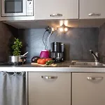 Apartment Les Flamants Roses-9 By Interhome