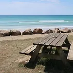 Holiday Home Entre Terre Et Mer By Interhome