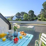 Studio Phare De Kernevest-1 By Interhome