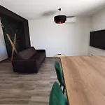 As22351 - P3 Au 2Eme Et Dernier Etage Dans Une Residence Neuve En Centre Ville