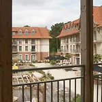 Mercure Hôtel Le Touquet