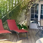 Belle Location Spa Et Grande Terrasse Prives