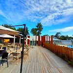 Mobilhome 6/8 Personnes Piriac Sur Mer