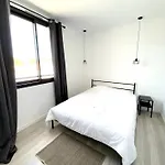 Loft Moderne Avec Terrasse En Hyper Centre-Ville
