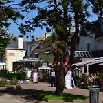 Le Petit Courseulles - Entre Le Port Et La Mer