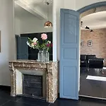 L'Appartement Sur Quai - En Face De La Criee