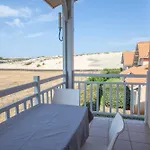 Residence Belle Dune Blanche, Maisons Et Appartements