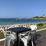 Appartement Avec Terrasse, Acces Direct Plage, Parking Prive - Fr-1-368-396