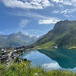 Génépis - Studio rénové Tignes Val Claret 4 pax