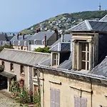 Appartement « Le Casier » Vue Mer Fecamp