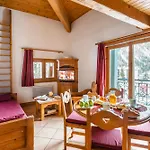 Lagrange Vacances Le Cristal D'Argentiere