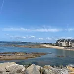 Charmant Appartement A La Turballe, A Deux Pas De La Plage Et Centre-Ville, Terrasse Exposee Plein Sud. - Fr-1-392-176