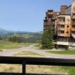 Duplex Montagnard 3 Chambres Pour 6 Personnes A Avoriaz - Fr-1-634-90