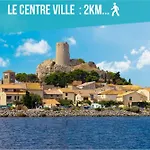 L'Escale De La Plage