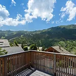 Chalet Moderne A Meribel : Jacuzzi, Sauna, 6 Chambres, Proche Centre Et Navette - Fr-1-565-55