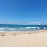 Maison Au Calme Proche De L'Ocean Et Du Golf