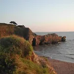 Spacieux Ecogite En Pierre Avec Jardin Clos, Proche De L'Ocean Et Des Plages, Tout Confort - Fr-1-306-1032