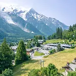 Chalet Panorama