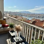 Le Belvedere Du Vieux-Port - Amazing View