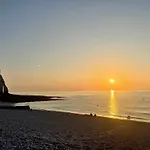 Magnifique Appartement A Etretat