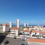 Appartement Avec Vue Sur Le Chenal, Garage Et Wifi - Fr-1-197-139
