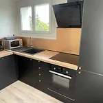 Appartement Moderne Proche Mer, Le Pouldu