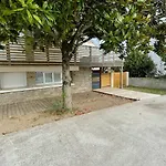 Appartement Moderne Proche Mer, Le Pouldu