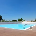 Maison Renovee Avec Piscine, A 1,5 Km Du Centre Et Proche Mer, Pour 3 Personnes A Bretignolles-Sur-Mer - Fr-1-224A-62