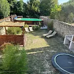 La Barbacane