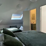 Grande Maison A Deux Pas De La Mer
