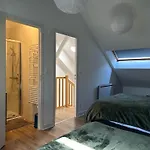 Grande Maison A Deux Pas De La Mer