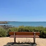 Vue Imprenable Sur L'Ocean & Piscine Naturelle