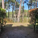 Appartement Domaine Du Golf Avec Piscine