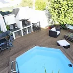 Maison Balaruc Les Bains