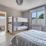 Maison 10P Au Calme 200M Mer
