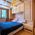 Appartement Spacieux Avec Wifi, Balcon Sud, Parking, Proche Pistes - Val D'Isere - Fr-1-694-112