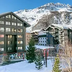 Studio Cosy Avec Wifi, Centre Village, Pres Des Pistes - Val-D'Isere - Fr-1-694-250