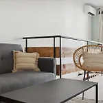 Le Beausoleil Duplex
