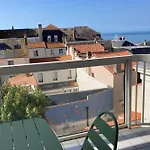 Agreable Appartement Balcon Parking