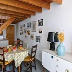 Maison De Village Avec Garage