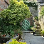 La Petite Source - Downtown Honfleur - 2P