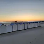 La Mer, La Plage, Le Sable