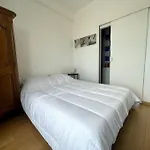 Vue Mer, 2 Chambres Et 2 Sdb.