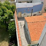 Agreable Appartement Balcon Parking
