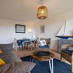 Atlantic Selection - Ziburu Mendi - Vue Ocean Avec Balcon & Parking
