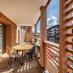 Apartment Kanoko Les Gets- By Emerald Stay